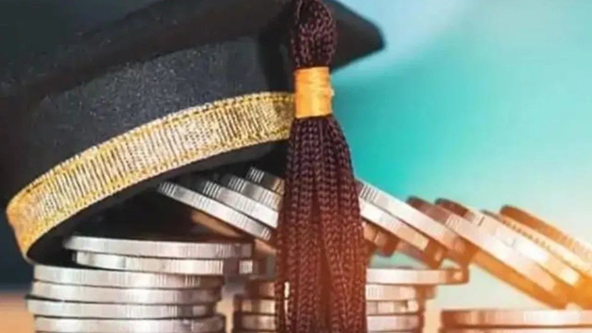 Resmi burslu öğrencilerin ödemeleri arttı! Ödemeler için yeni tebliğ yayımlandı