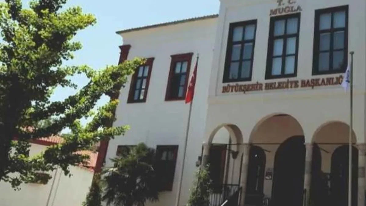 Muğla Büyükşehir Belediyesi bayram hazırlıklarını tamamladı