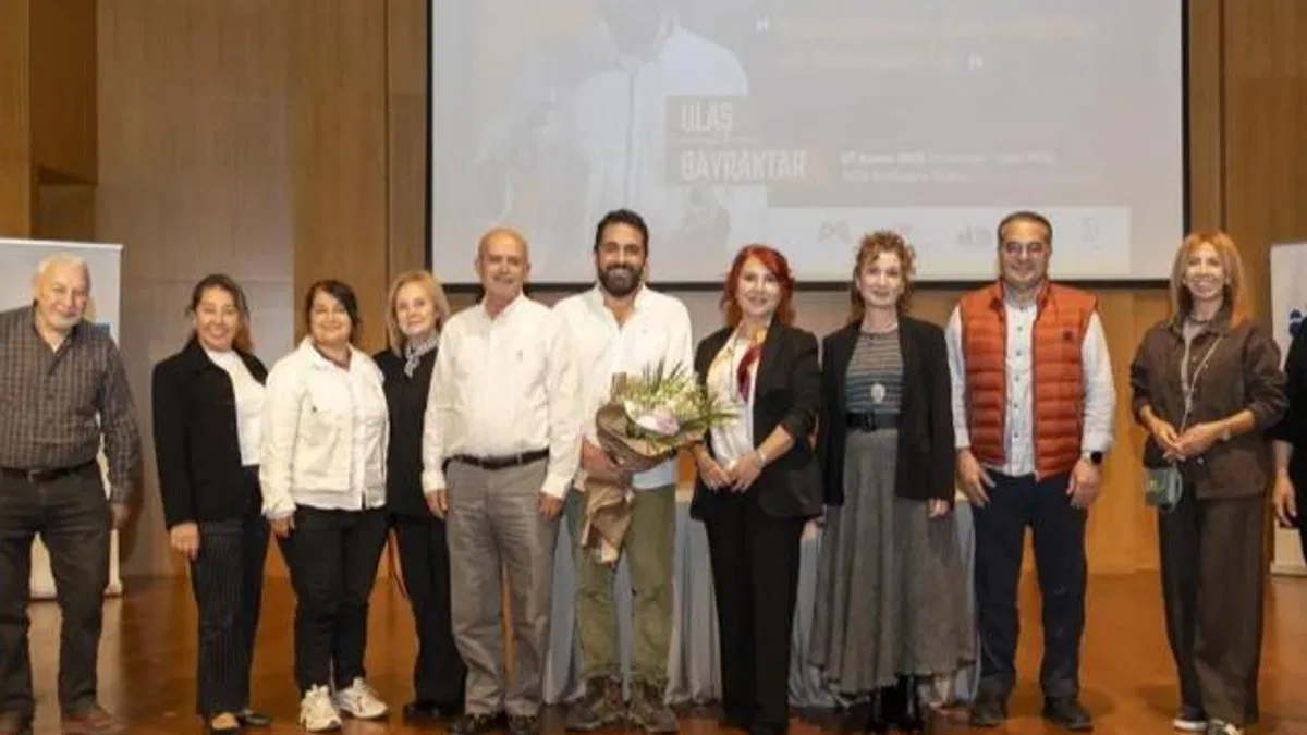 Mersin’de Kültür Politikaları Semineri