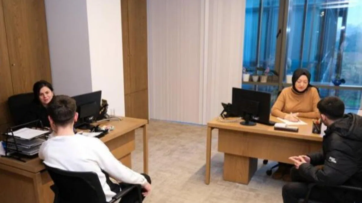 İnegöl’de istihdama katkı sürüyor