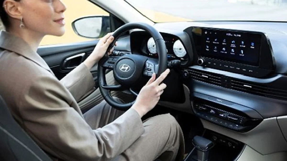 Hyundai Motor Türkiye’den “Trafikte Daha Çok Kadın” Projesi.