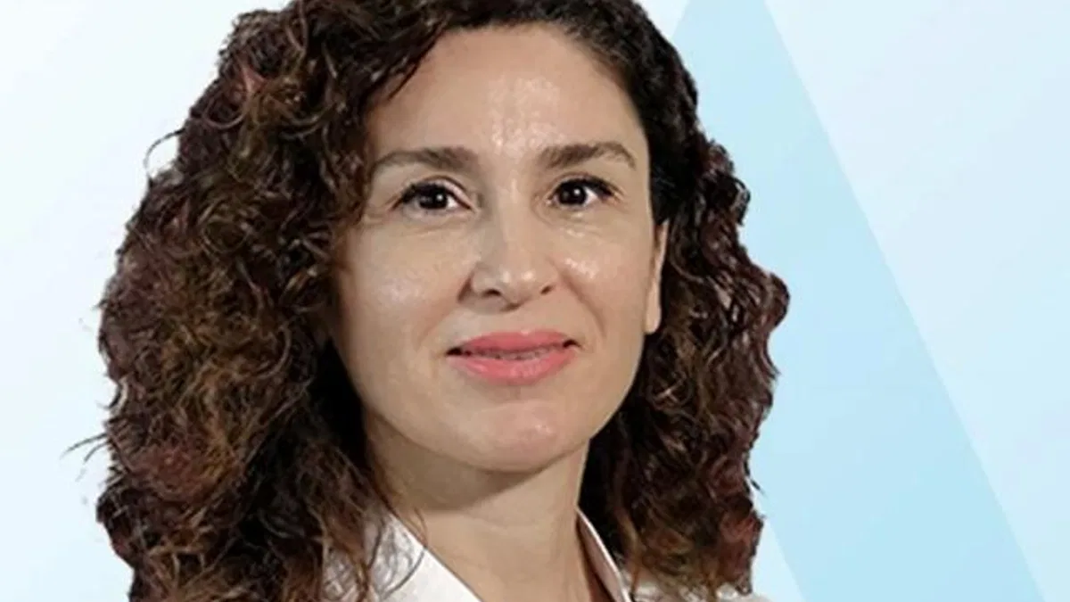 Kulakta sıvı birikimi kulak tüpüyle tedavi ediliyor