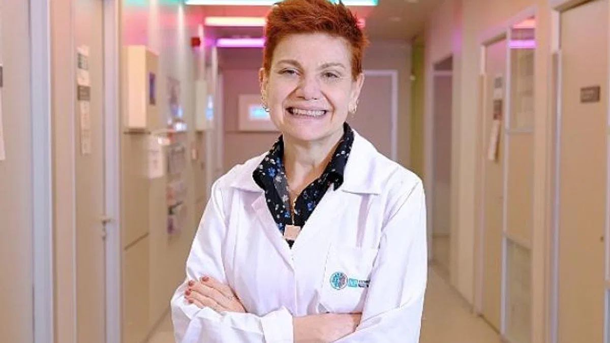 Akciğer kapasitesi triflo ile artırılabilir… “Triflo ile akciğerlerimizi yanlış ve yetersiz kullandığımızı fark ediyoruz”