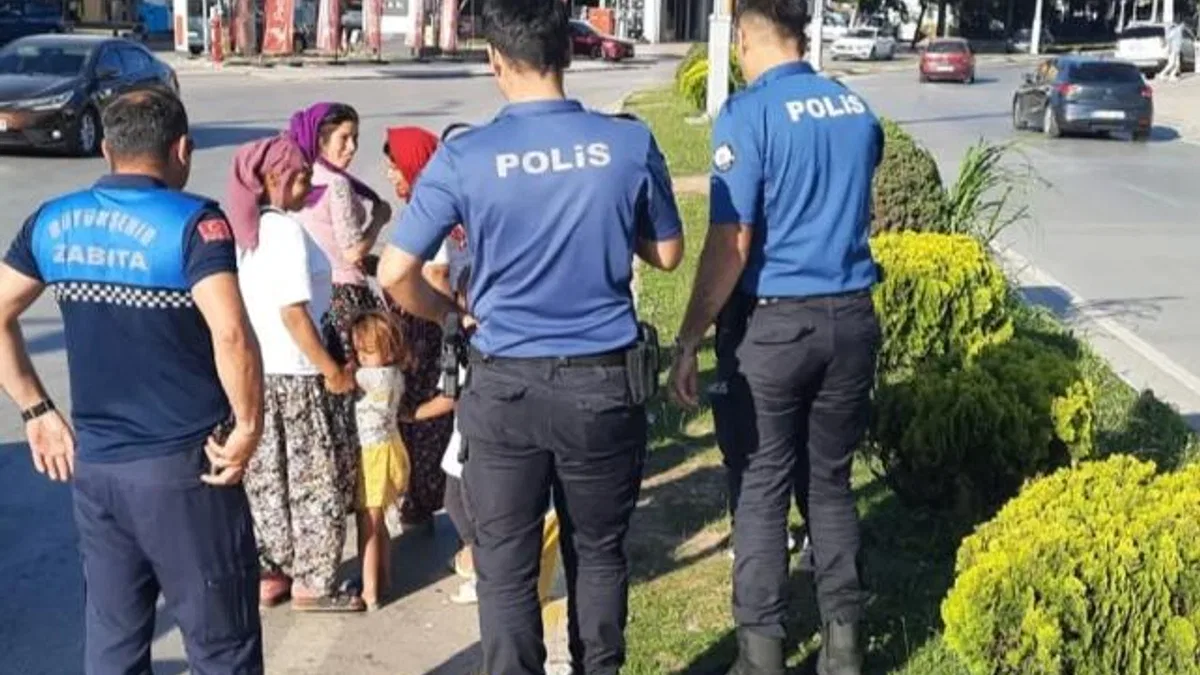 Kocaeli Zabıtası’ndan duygu sömürüsüne geçit yok