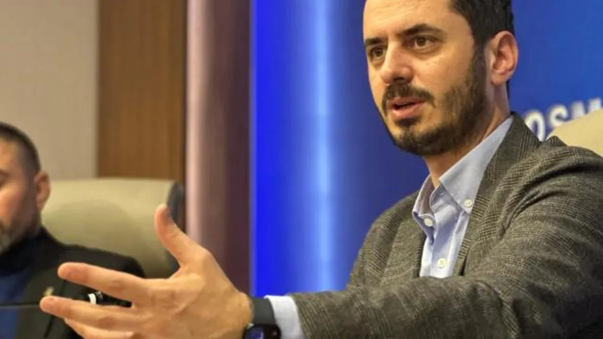 AK Parti Osmangazi’den “Yerli Üretime Destek” çağrısı