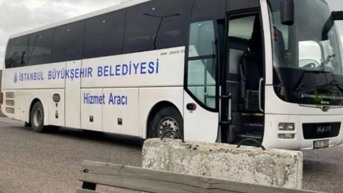 İstanbul Büyükşehir’den cenaze aracı iddialarına yalanlama