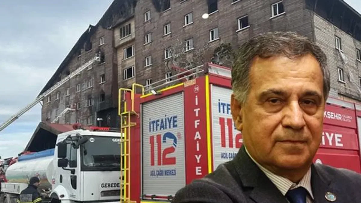 Kartalkaya’da acil durum önlemleri eksik mi kaldı?