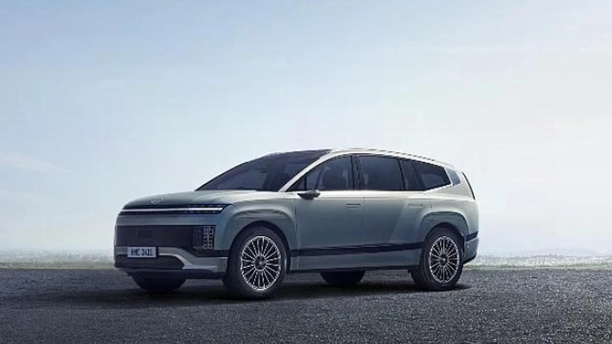 Hyundai, TIME’ın “2025’in En Etkili Şirketleri” Listesinde.