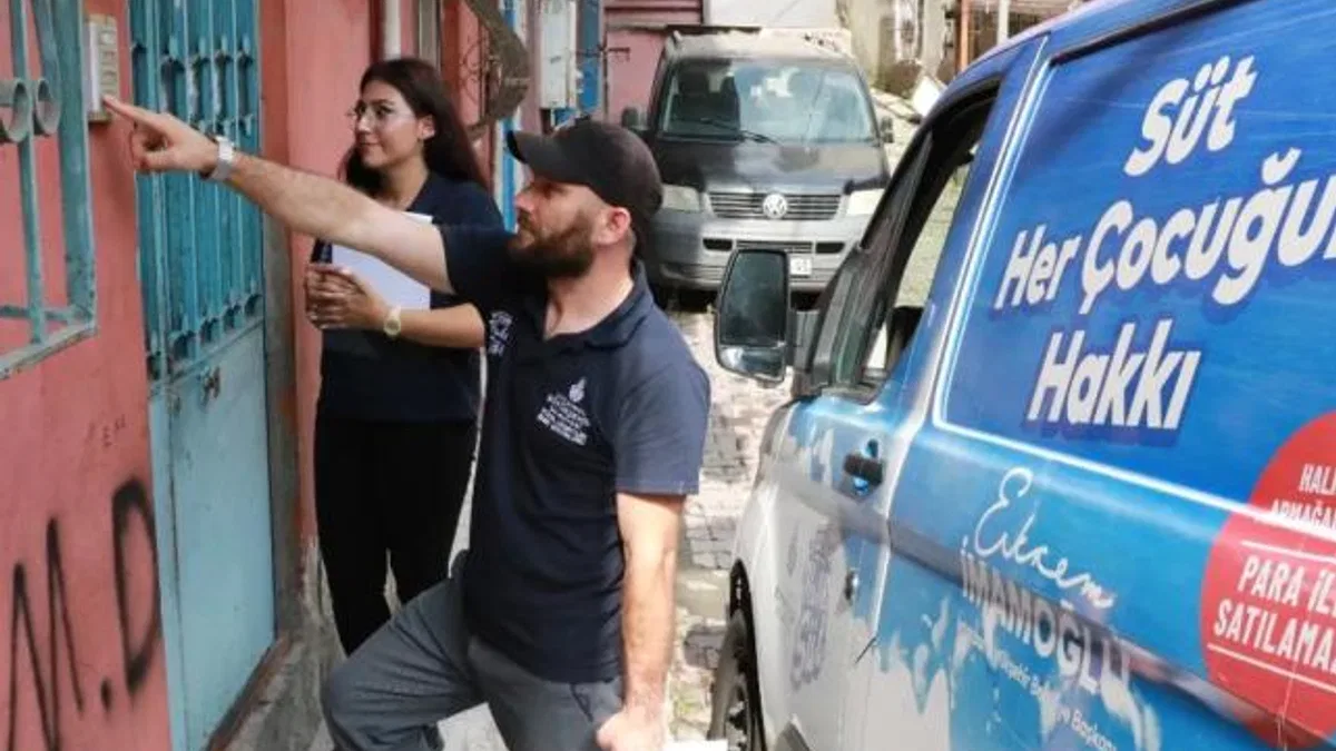 İstanbul’dan toplumsal dayanışmaya rekor katkı