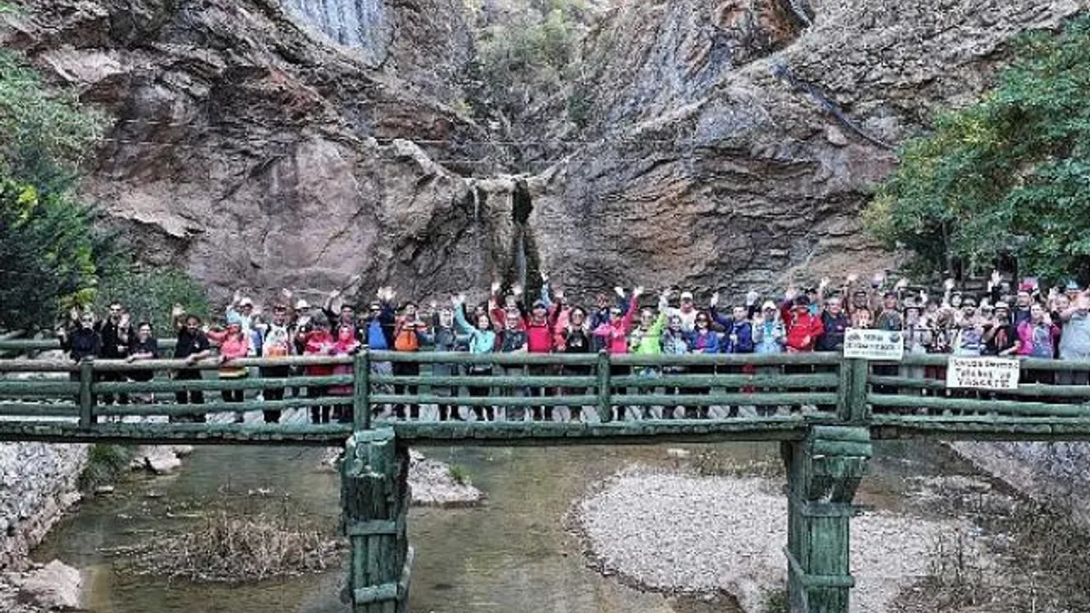 Konya Büyükşehir Tarihi Yürüyüş Rotalarıyla Turizme Katkı Sağlıyor