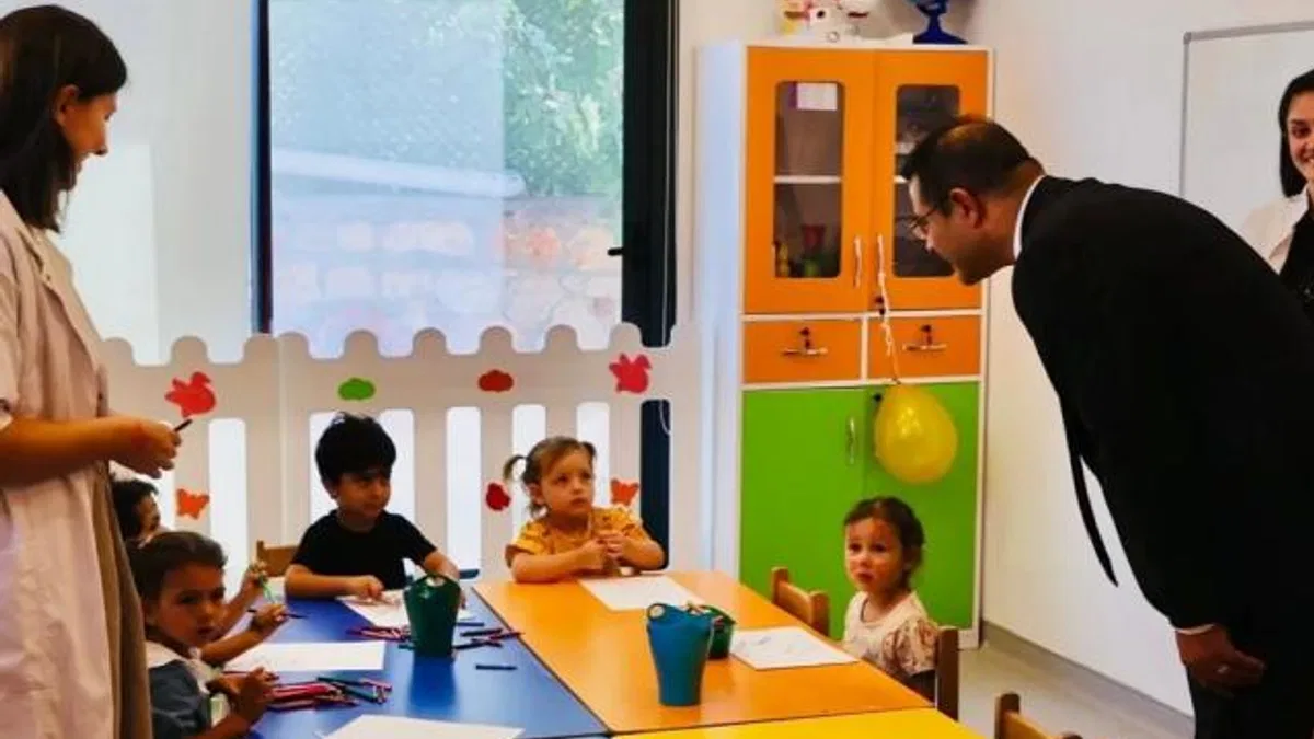 Muğla Büyükşehir’den Bodrum yatırımlarına yakın mercek