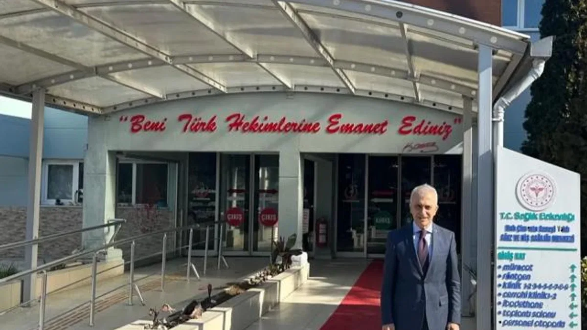Sağlık çalışanlarından ‘tek kalem maaş’ vurgusu