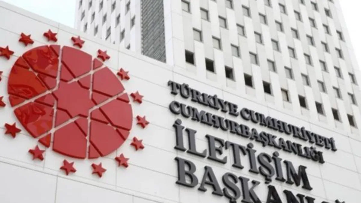 İletişim’den ‘Kürtlere hasmane tutum’ iddialarına yalanlama