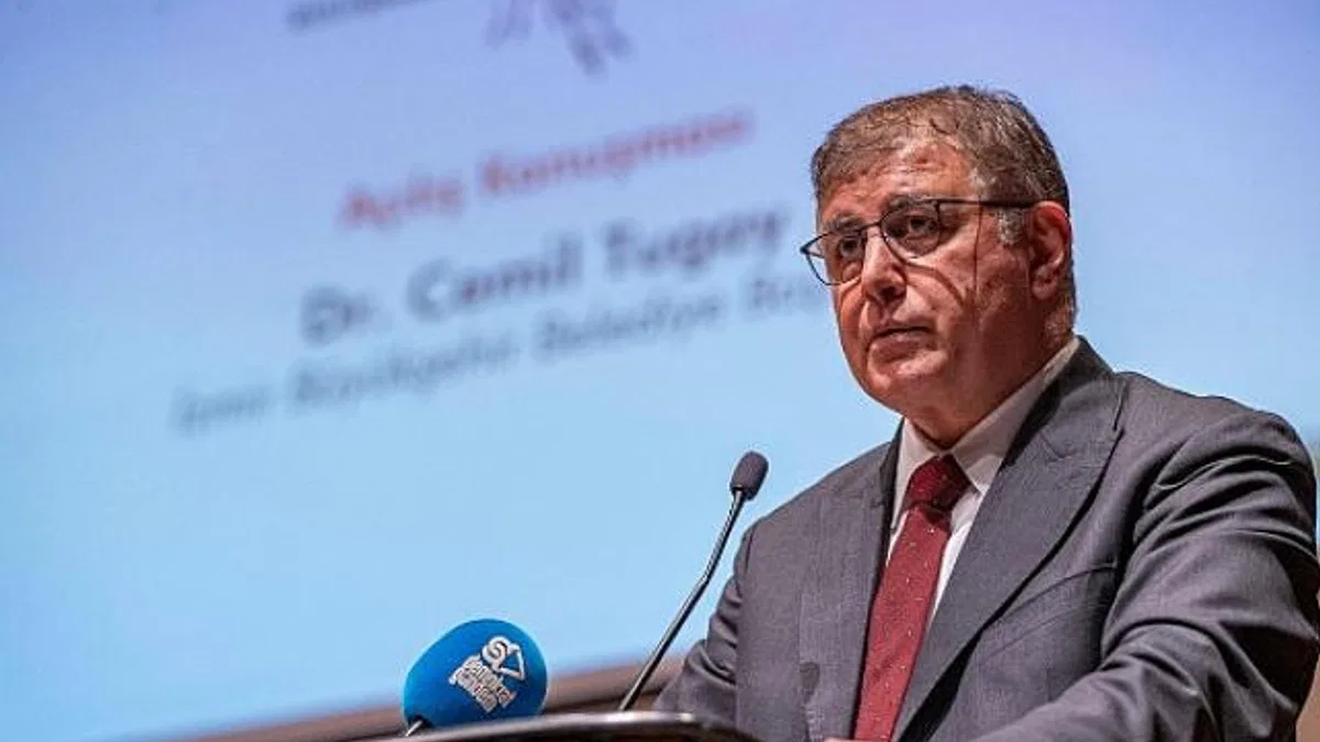 “Yerel Reform Buluşmaları”nda mali ve idari özerklik vurgusu