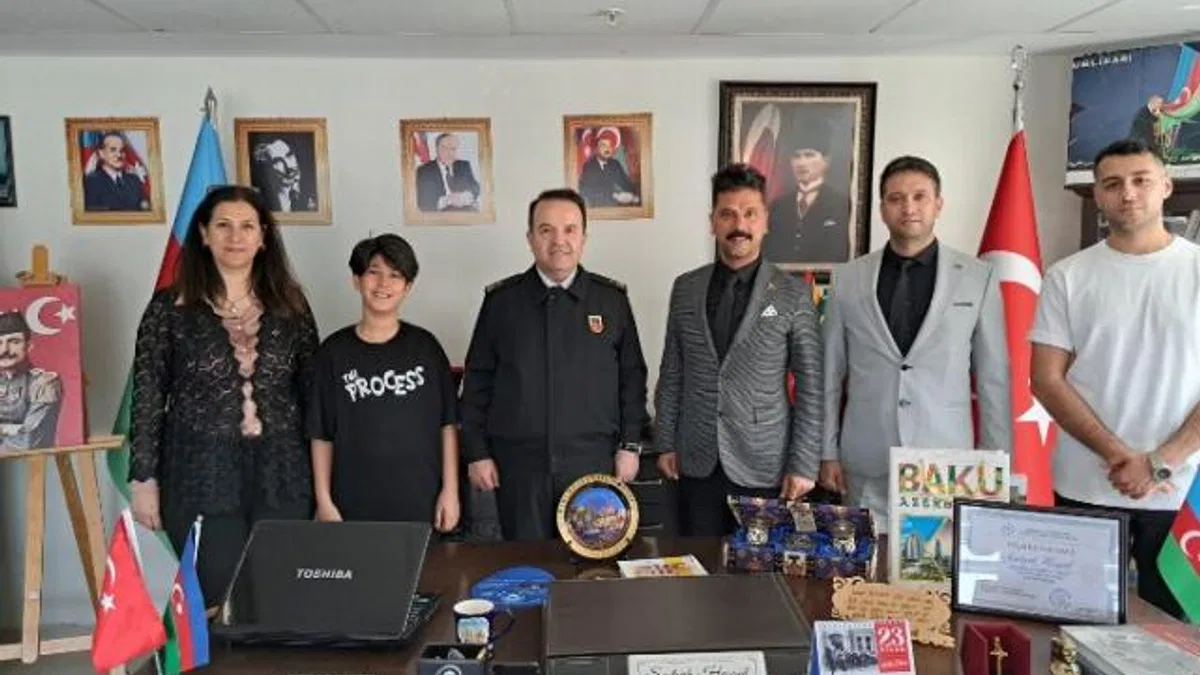 Düzce’de balık tezgahları denetlendi