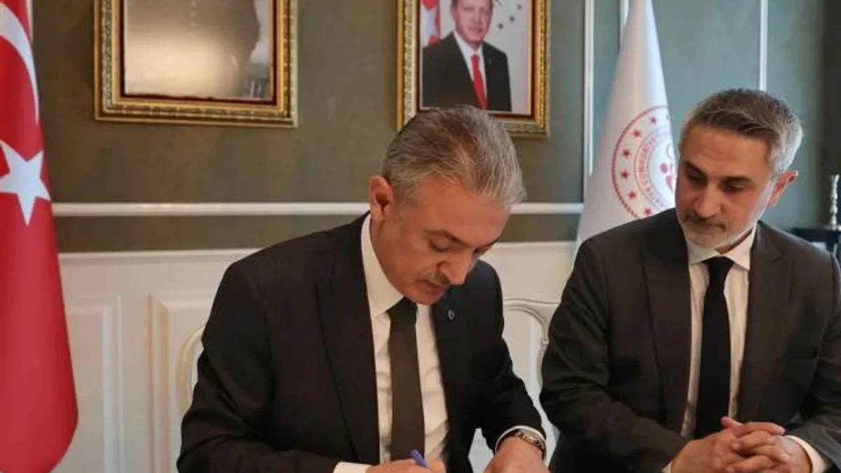 Mardin’e yeni spor yatırımları müjdesi!