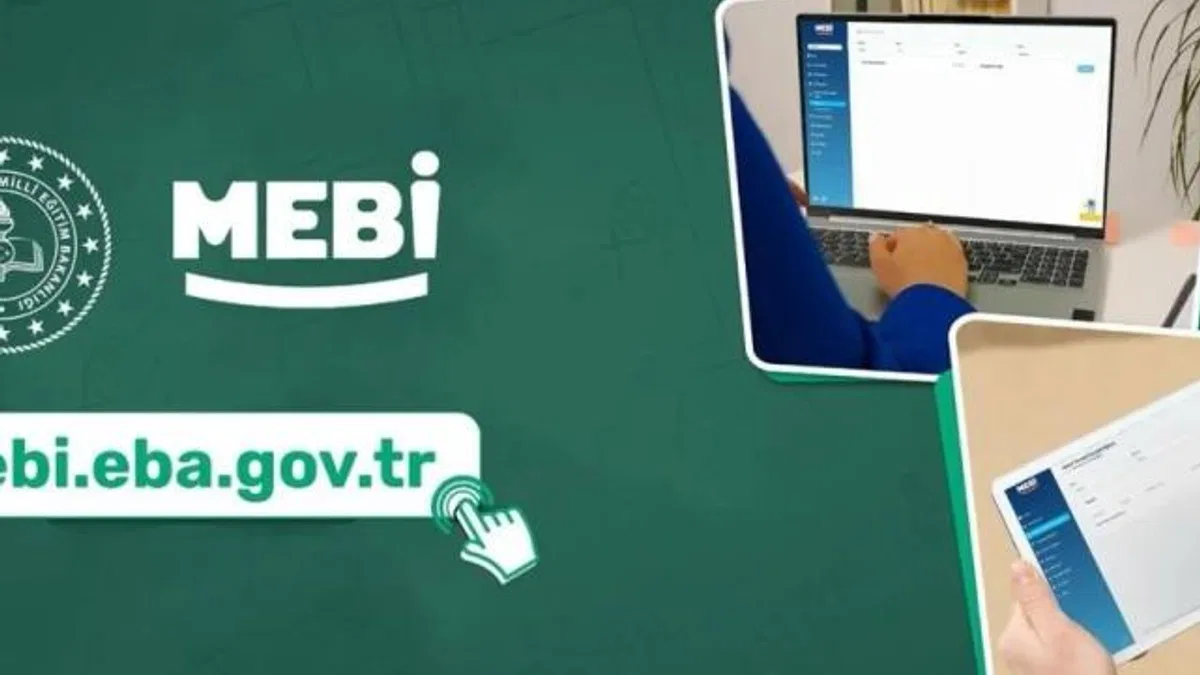 LGS’ye yönelik ilk soru kitapçıkları MEBİ’de
