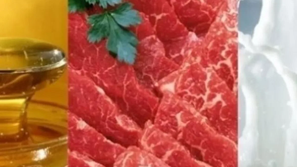 Gıda güvenliği tehdit etmeye devam ediyor… Nasıl korunmalıyız?