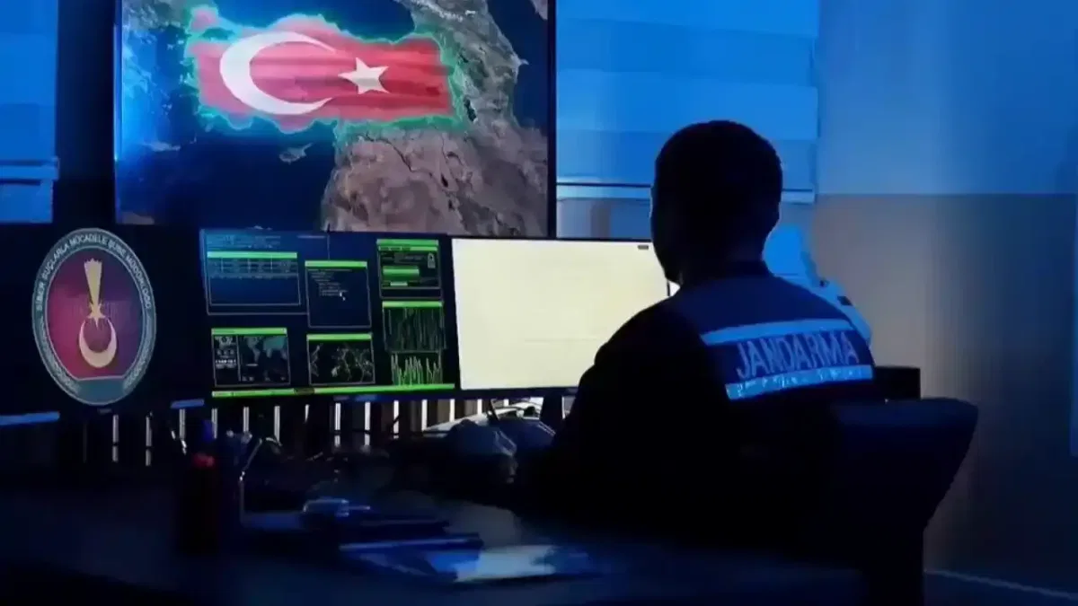 Ankara merkezli yasa dışı bahis operasyonunda 36 gözaltı