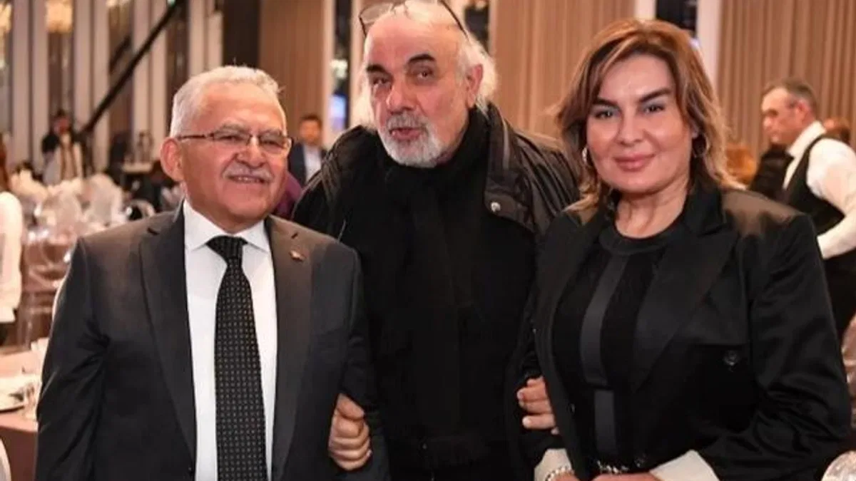 Kayseri Büyükşehir’den ‘Doğa Seni Çağırıyor’ kampı