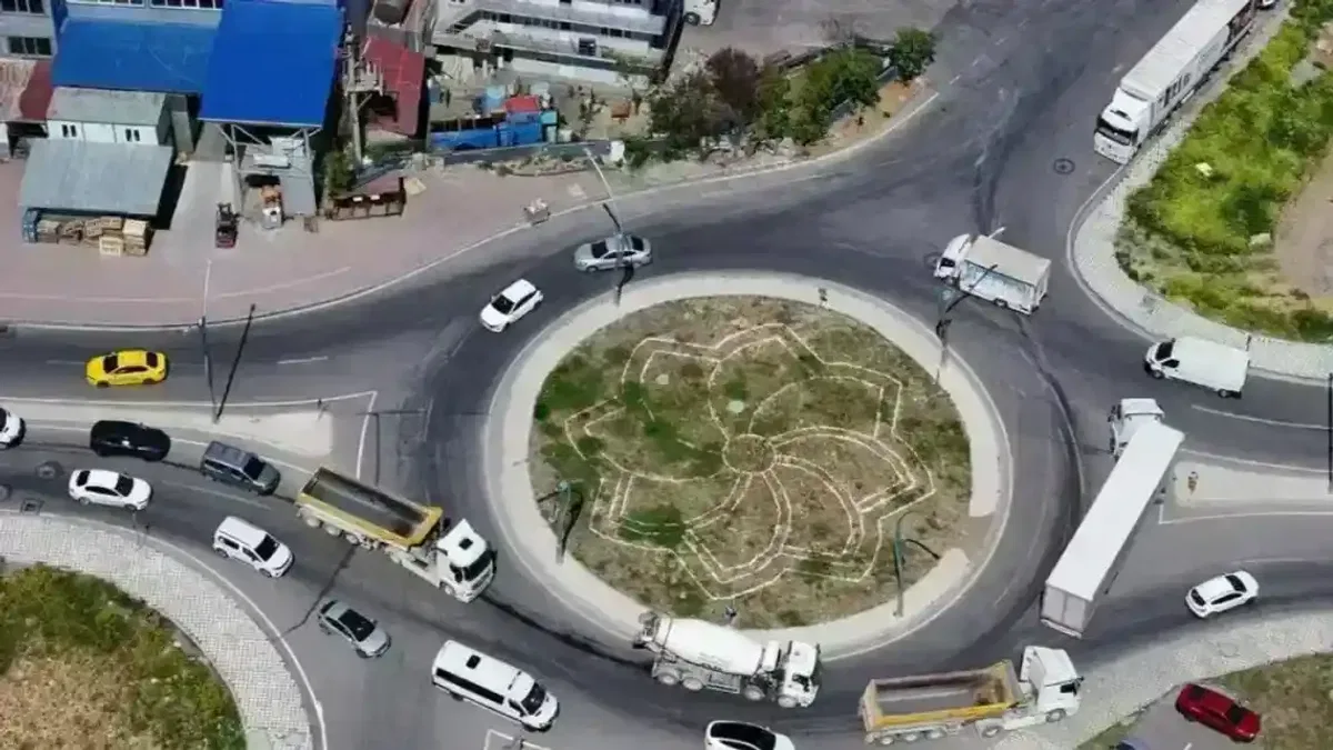 Gebze Millet Bahçesi, ulaşıma da nefes aldırdı