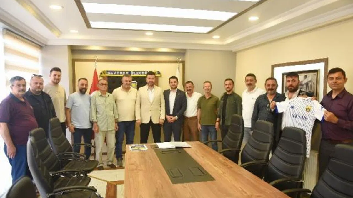 Yenişehir Belediyespor’da hedef BAL Ligi