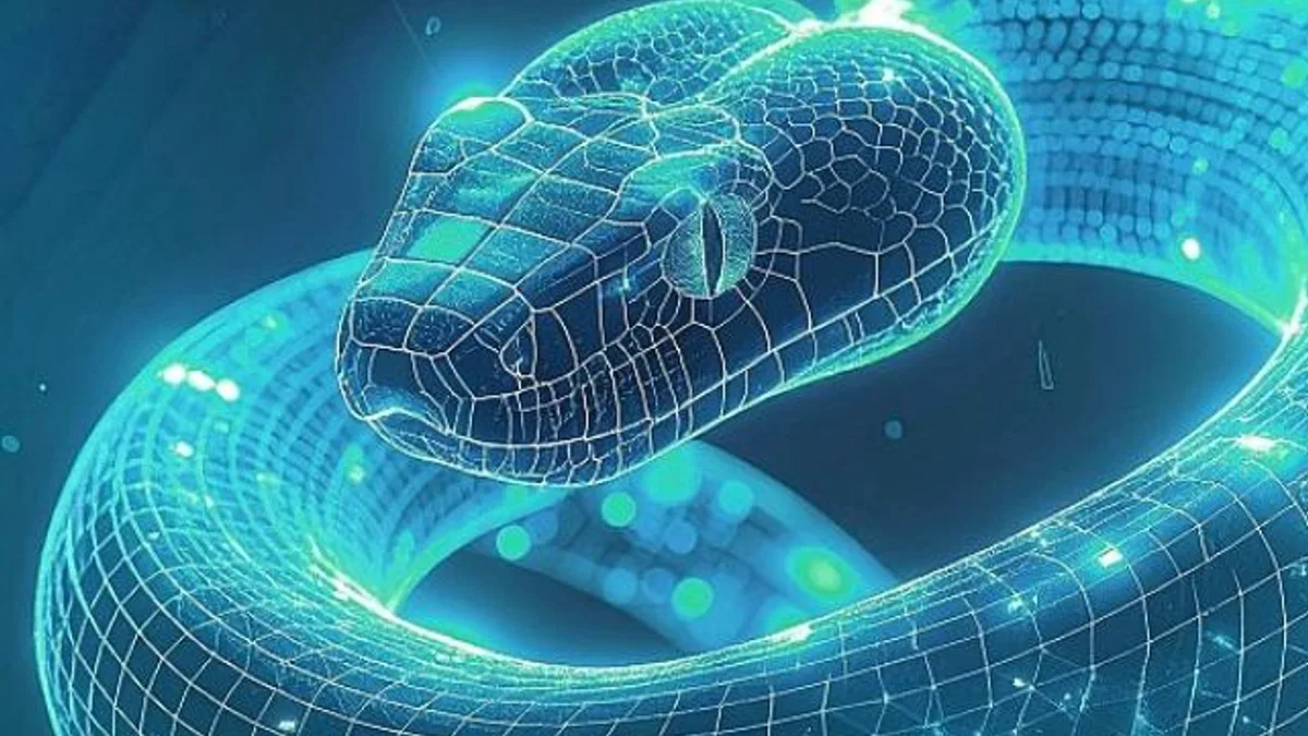 2025’in zirvesindeki tehdit: SnakeStealer