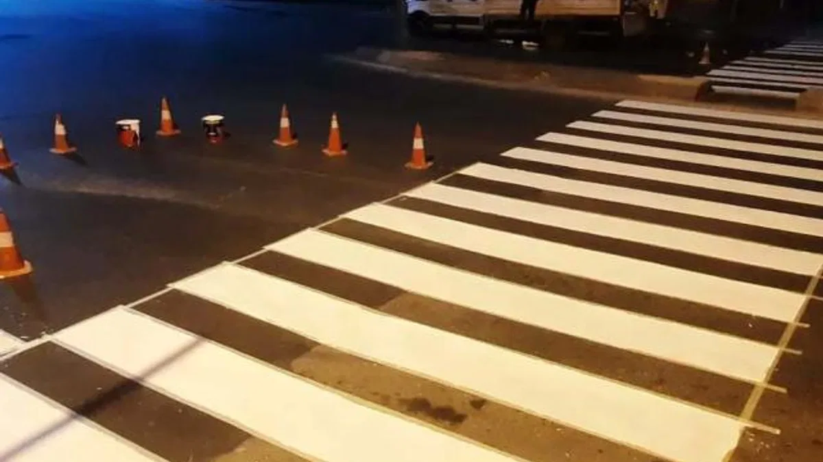 Kocaeli’de öğrencilerin çağrısına anında yanıt