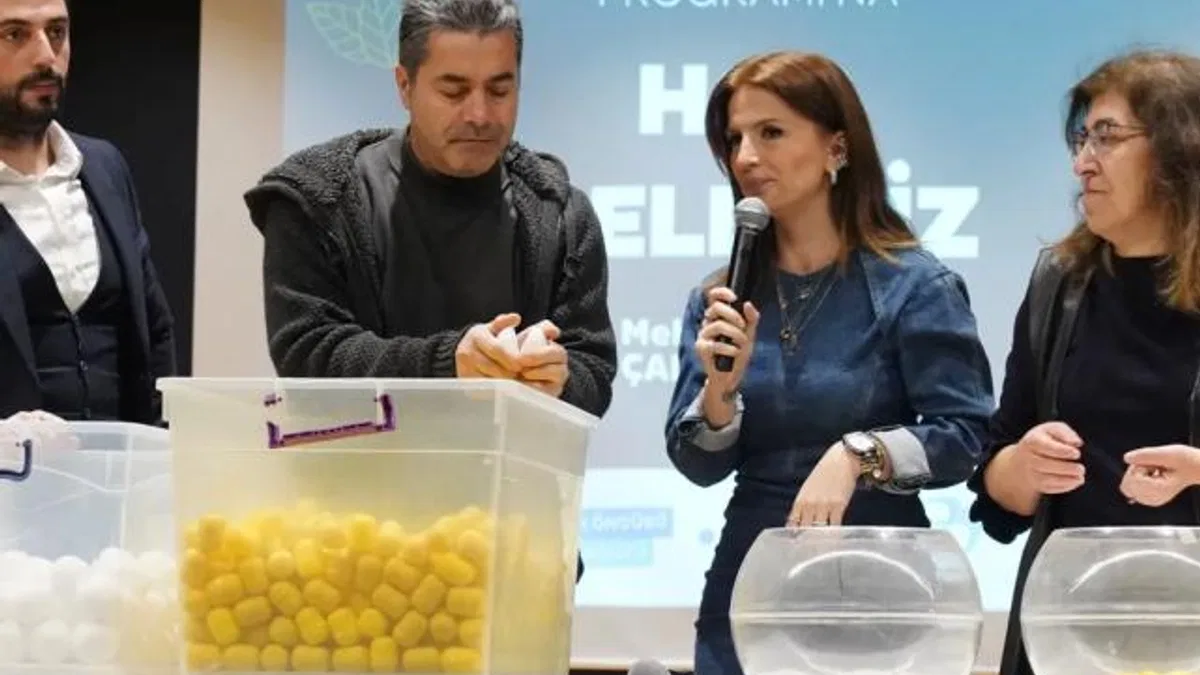 İstanbul’da hobi bahçeleri için altıncı dönem kurası