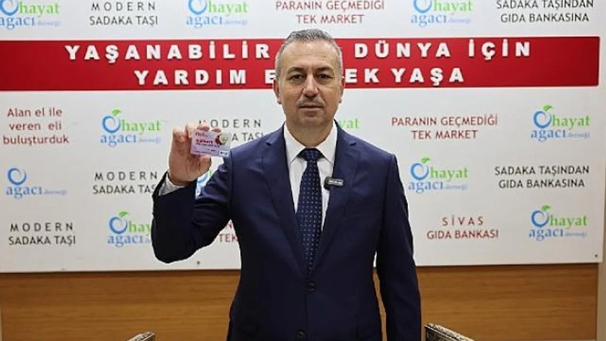 Sivas Belediyesi Yakacak Yardımının İlk Taksiti Ocak’ta Ödenecek