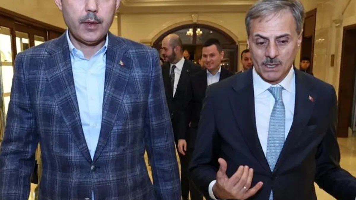 Bakan Kurum’dan Sakarya’ya tam destek
