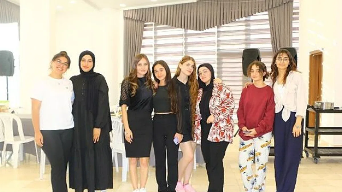 Büyükşehir Belediyesi Akseki’ye kız öğrenci yurdu açtı