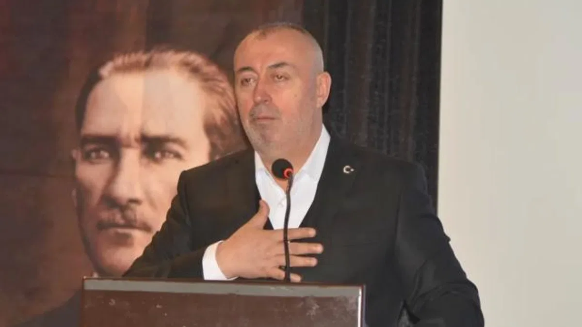 Türkiye Haber-İş Genel Başkanı Bursa’dan seslendi: Açlık sınırı belli ama tokluk değil