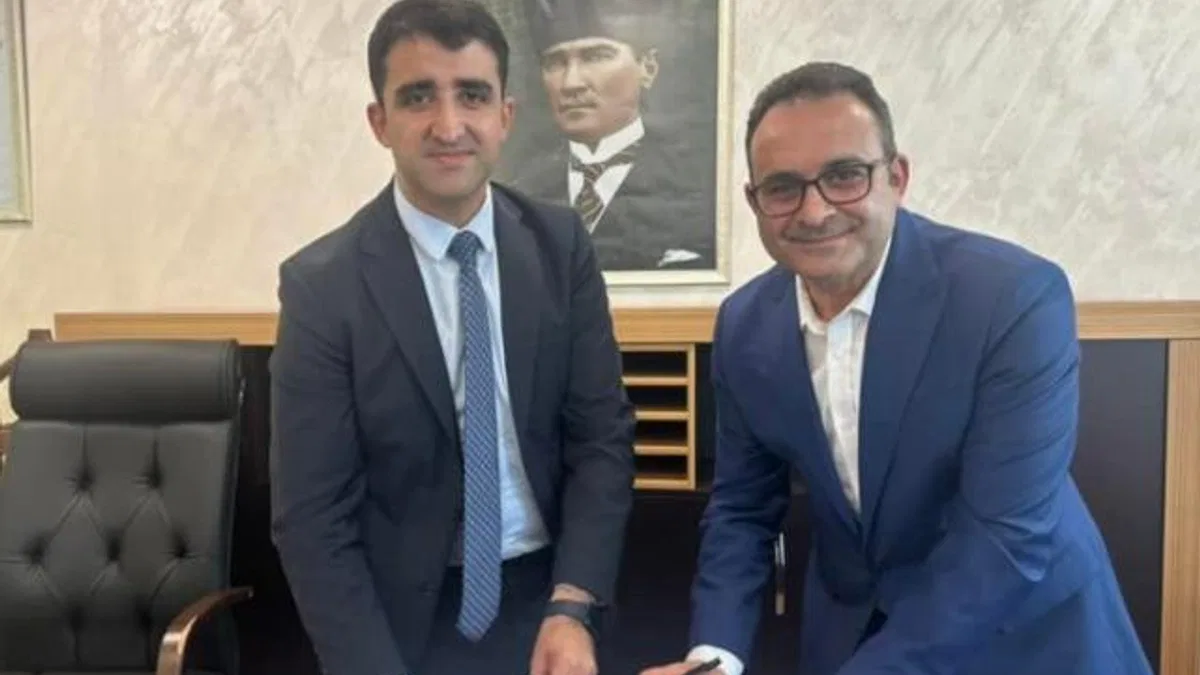 İpsala OSB’de yüzler gülüyor