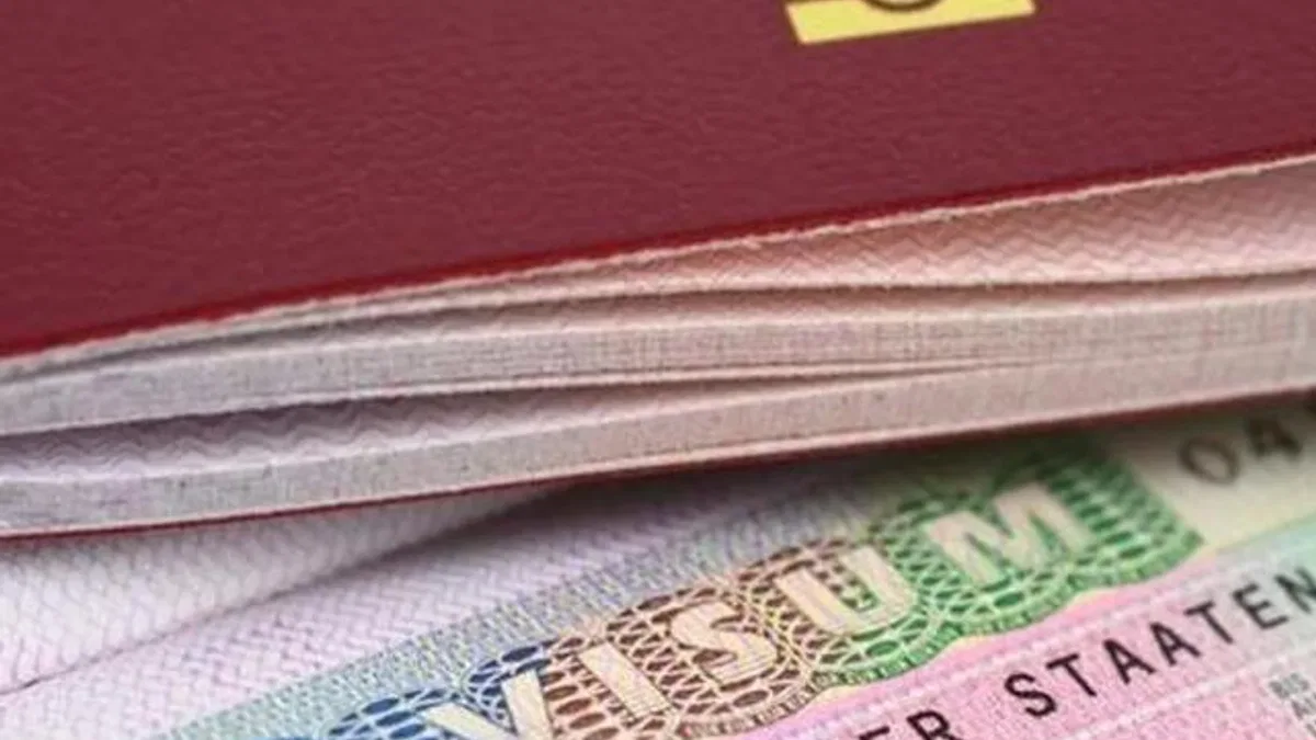 AB’den Schengen vizelerinde kolaylık