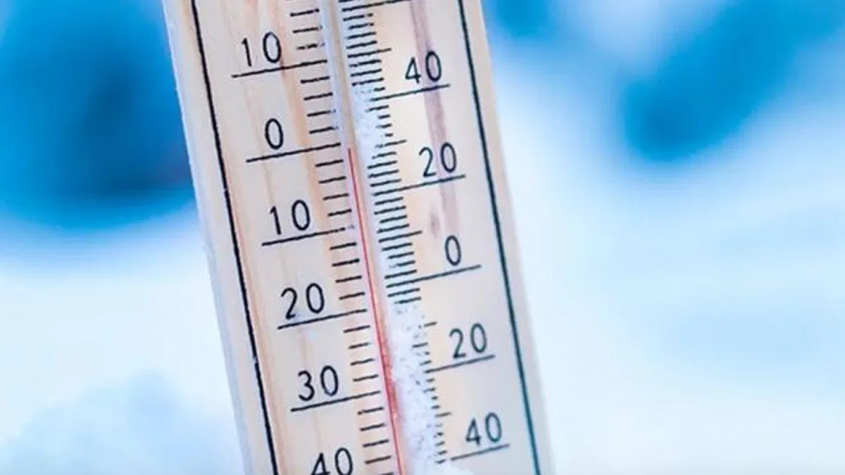 Soğuk hava geliyor! 22 Ocak’a kadar sürecek