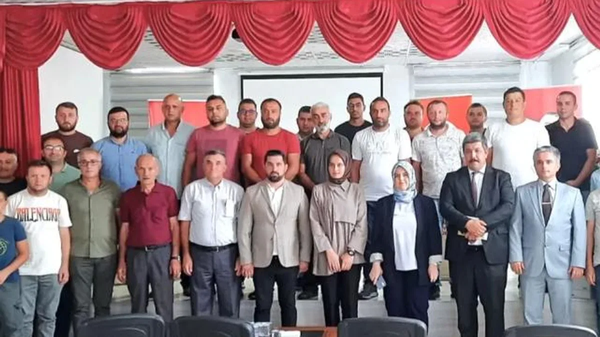Yenişehir Süt Birliği’nin çalışmaları örnek oluyor