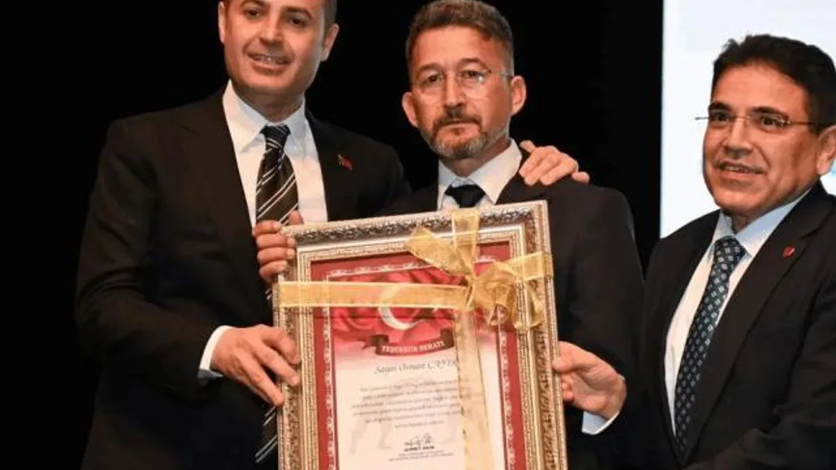 Balıkesir’de Yağlı Güreş Çalıştayı düzenlendi