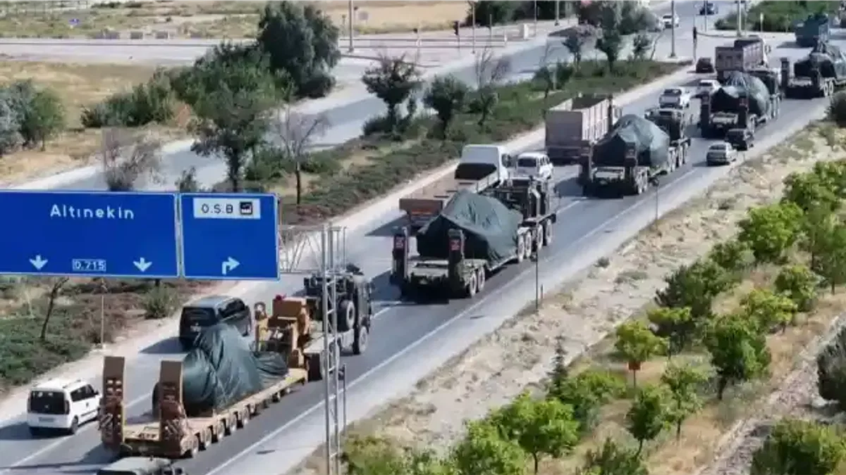 Ağır Bakım’da büyük taşınma başladı