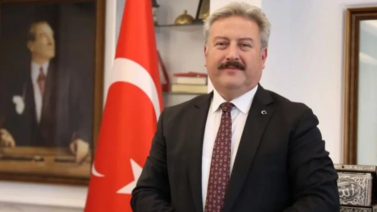 Kayseri Melikgazi’den ‘e-çap’ uygulaması