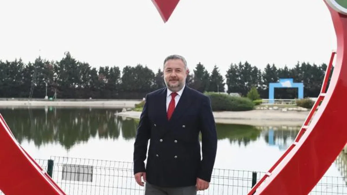 Bursa Osmangazi Belediyespor’da Karayılan güven tazeledi