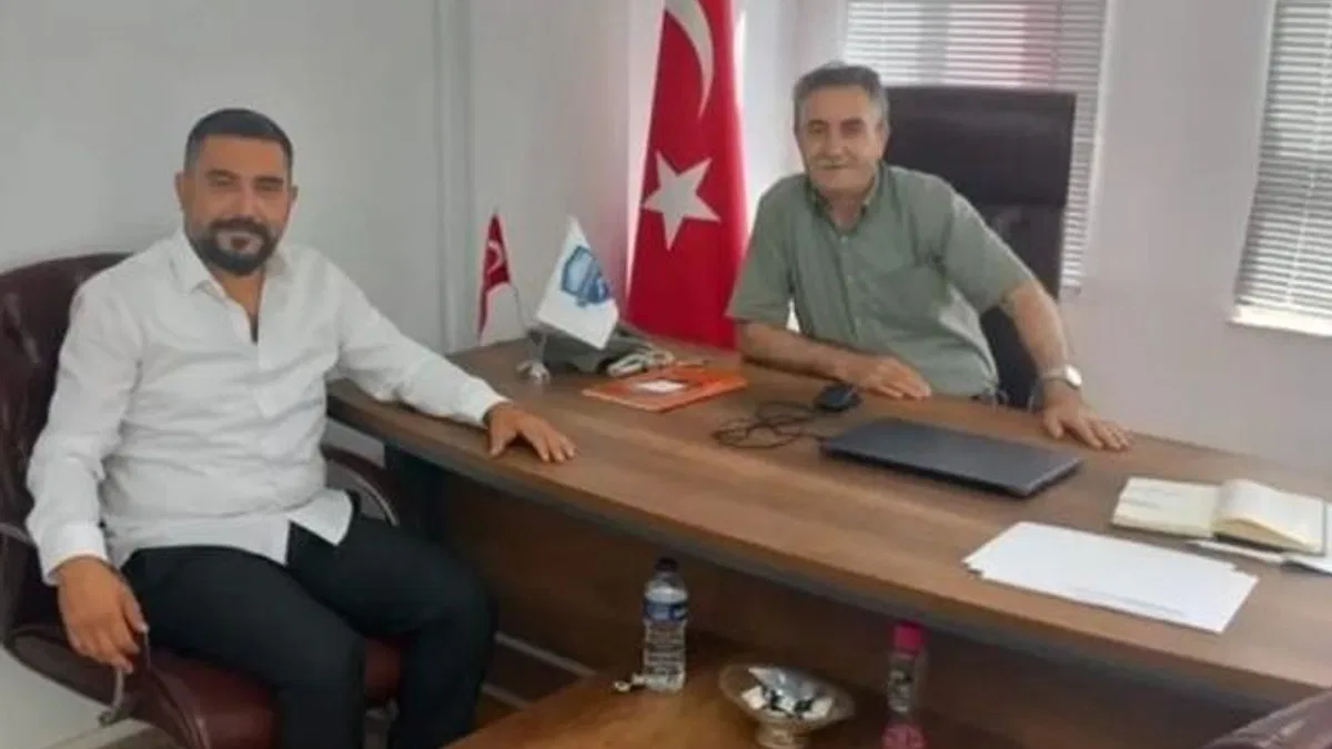 Turgay Yazıcı: “Lübnan’da soydaşlarımız ateş hattında”