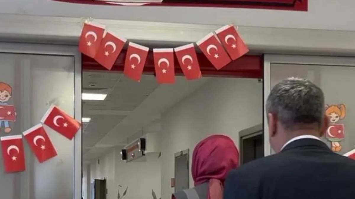 Sakarya Büyükşehir’den lösemili çocuklara yürekleri ısıtan ziyaret