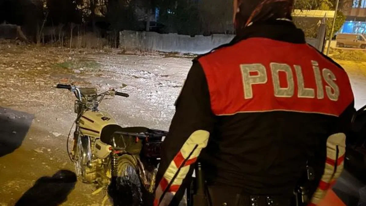 Adıyaman Yunus Timleri’nin dikkatinden kaçmadı!
