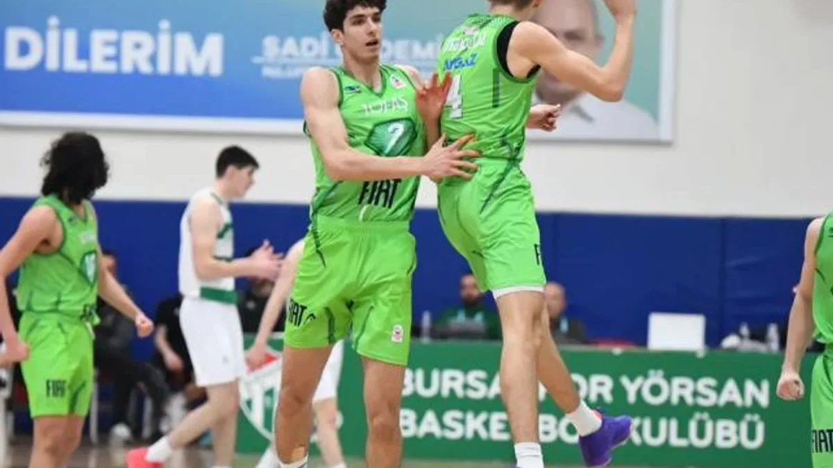BGL Final Grubu’nda 2. hafta karşılaşması