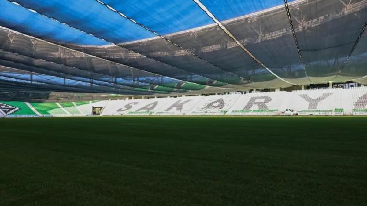 Sakarya’ya yeni spor tesisleri kazandırılacak