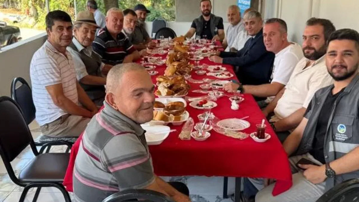 Sakarya’da ‘Mahalle Gönüllüleri’ dönemi başladı