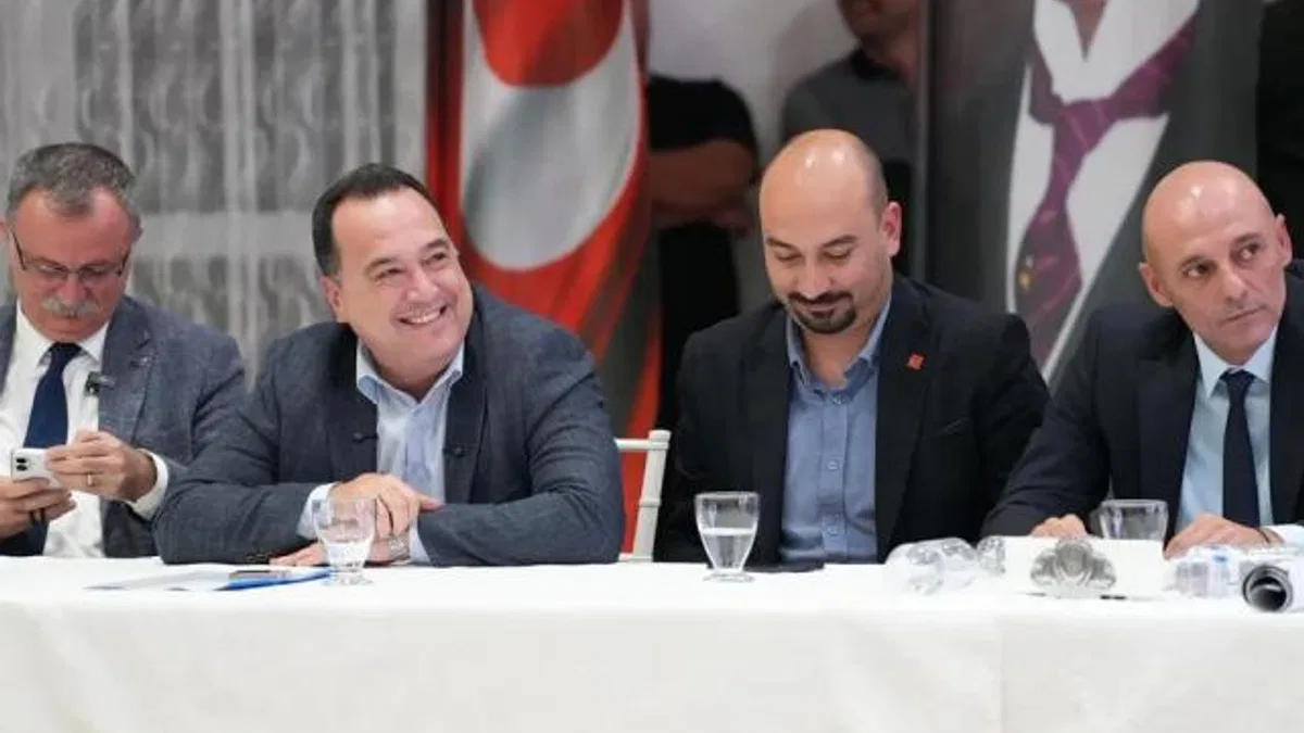 Manisa Muradiye’de 2 milyar liralık altyapı yatırımı