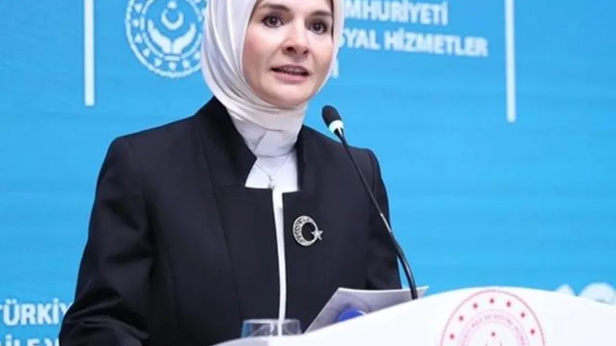 Üç Bakan Narin’in kabrini ziyaret edecek