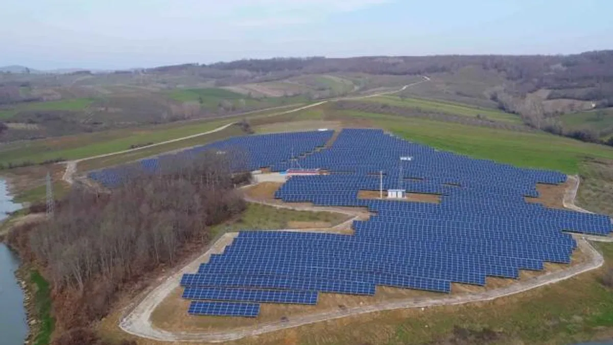 Kocaeli 1 yılda 90 milyon TL’lik elektrik üretti